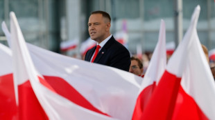Le président nationaliste polonais à Berlin et à Paris pour parler histoire, sécurité et Mercosur