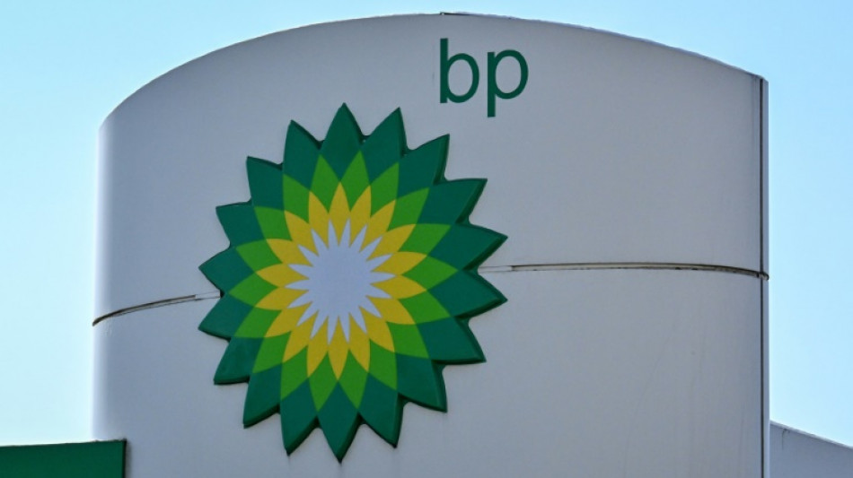 BP decide suspender tambi&eacute;n su tr&aacute;nsito por el mar Rojo