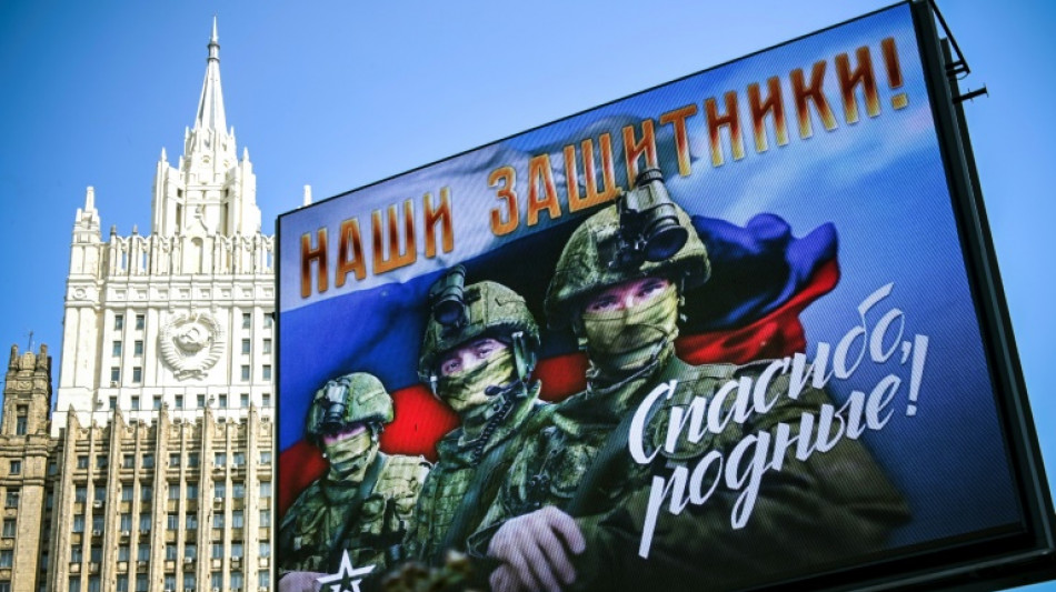 Bombardeos rusos en Kiev durante la visita de una delegaci&oacute;n africana