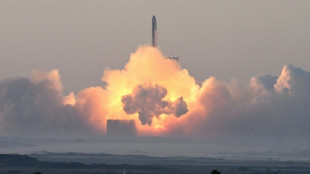 El megacohete Starship de Musk intentará despegar de nuevo el 24 de agosto