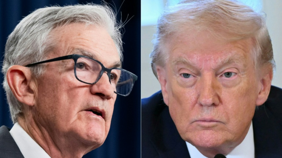 US Fed set to keep rates steady as officials defend independence