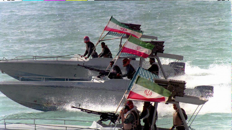 Pasdaran, 'il nostro portavoce ucciso dagli attacchi Usa-Israele'