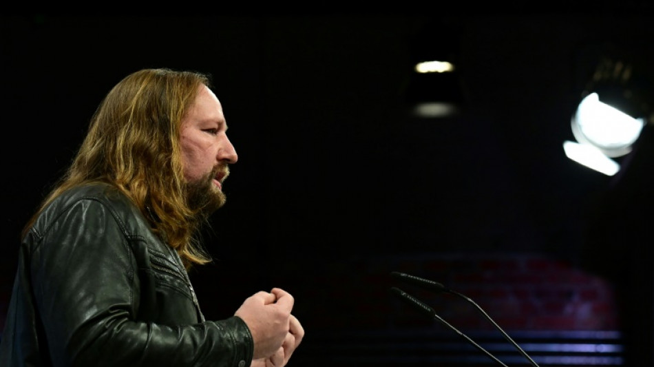 Hofreiter fordert von Scholz mehr F&uuml;hrung in Ukraine-Politik