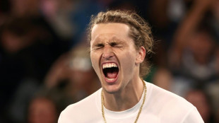 Zverev vence Lukas Klein no super tie-break e vai &agrave; 3&ordf; fase
