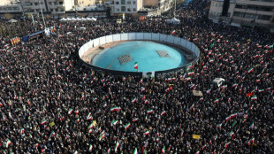 Iran war sends crude prices soaring as Khamenei son takes charge