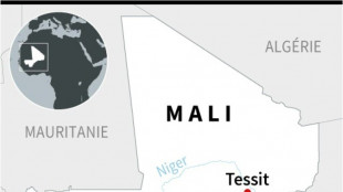 Attaque de Tessit au Mali: nouveau bilan de 42 soldats tu&eacute;s, attaque la plus meurtri&egrave;re depuis 2019