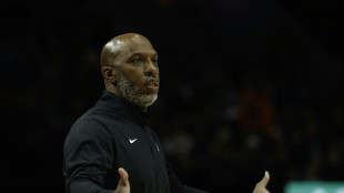 Verdacht auf illegales Glücksspiel: NBA-Coach Billups verhaftet