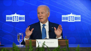Biden to give democracy speech, fueling 2024 race with Trump