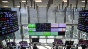 Borsa: l'Europa positiva attende Trump sulla Fed, in calo future Usa