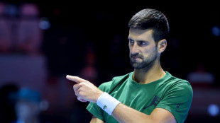Djokovic vence chileno Alejandro Tabilo em sua estreia no ATP 250 de Atenas