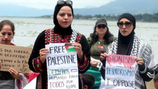 Liberan a seis mexicanos que iban en la flotilla por Gaza 