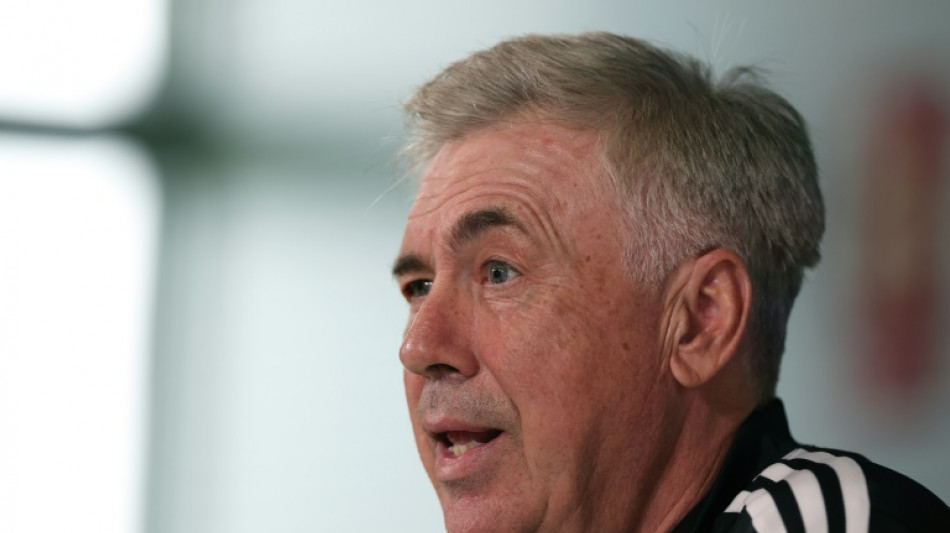 Star-Fu&szlig;balltrainer Ancelotti muss wegen mutma&szlig;lichen Steuerbetrugs vor Gericht