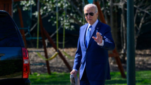 Concluye la investigaci&oacute;n a Biden sobre manejo indebido de documentos clasificados