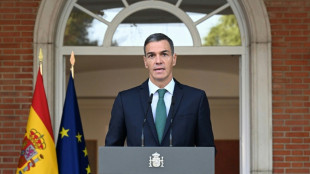 Vive tension entre Espagne et Israël, Madrid rappelle son ambassadrice