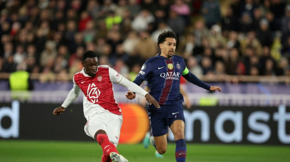 Marquinhos, capit&atilde;o e pe&ccedil;a fundamental da reconstru&ccedil;&atilde;o defensiva do PSG