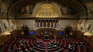 Le budget de la "S&eacute;cu" de retour &agrave; l'Assembl&eacute;e, avec une issue tr&egrave;s incertaine