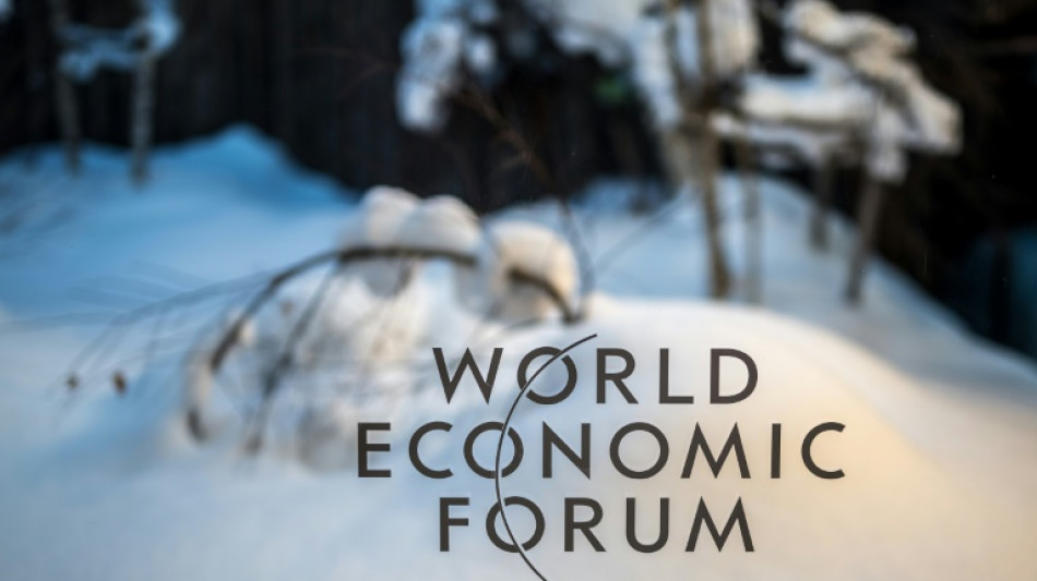 Europ&auml;ische Verteidigung auf Tagesordnung von Weltwirtschaftsform 