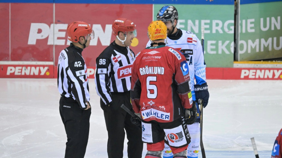 Nach Spielabbruch in Bremerhaven: 5:0-Wertung f&uuml;r Ingolstadt