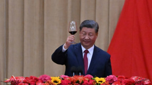 Xi Jinping llama a la "reunificaci&oacute;n" de China con Taiw&aacute;n por la fiesta nacional