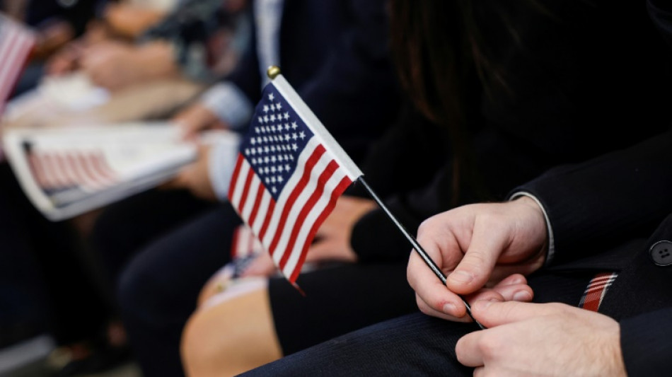 22 US-Bundesstaaten ziehen gegen Trump-Dekret zum Staatsb&uuml;rgerschaftsrecht vor Gericht
