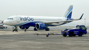 India and China resume direct flights as ties improve