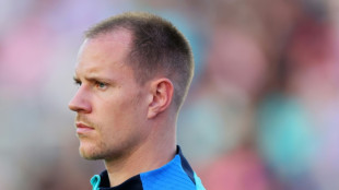 Ter Stegen tem chances "muito remotas" de ir &agrave; Copa do Mundo, diz Nagelsmann