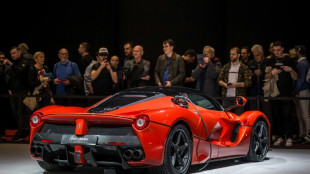 Genfer Autosalon schlie&szlig;t nach mehr als 100 Jahren f&uuml;r immer 