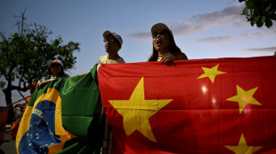 Lo que hay que saber sobre la relaci&oacute;n entre Brasil y China