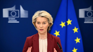 La UE acuerda la prohibici&oacute;n de gas ruso para fines de 2027 