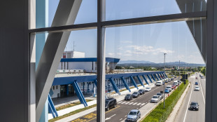 Trieste Airport chiude con utile e passeggeri da record