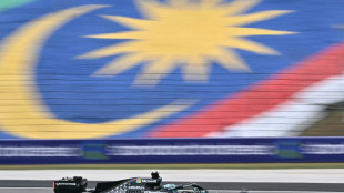 Russell hit with Singapore grid penalty for taking new power unit