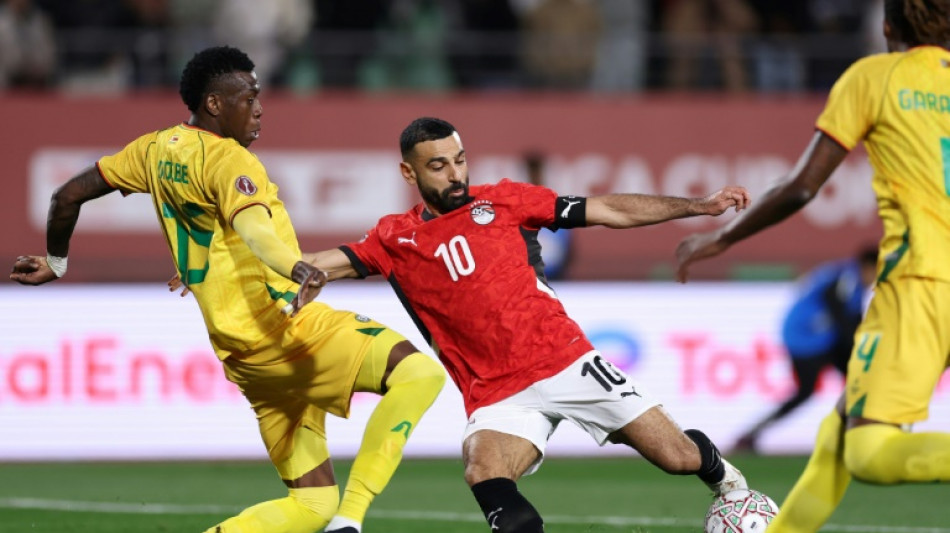Hakimi, Osimhen, Man&eacute; y Salah: lluvia de estrellas en semis de la Copa de &Aacute;frica