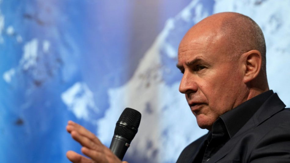 Droits t&eacute;l&eacute; et marketing: ambiance glaciale dans les coulisses du ski