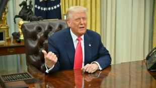 Trump stellt Nato-Beistandspakt erneut in Frage
