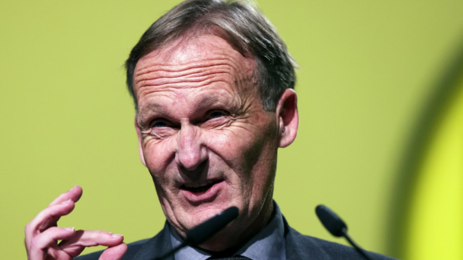 BVB-Boss Watzke &uuml;ber Moukoko-Poker: "Das ist legitim"