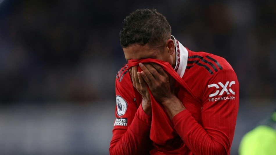France defender Varane's injury 'less serious than thought'