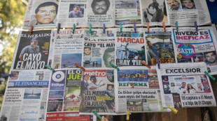 El caso del mexicano Zambada, un "thriller" de traici&oacute;n, intrigas y desconfianza
