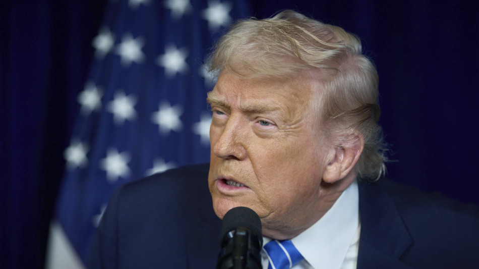 Media Usa, attacco a Caracas ordinato da Trump