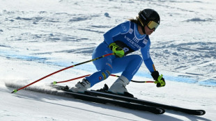 Ski alpin: premi&egrave;re pour l'Italienne Laura Pirovano &agrave; Val di Fassa