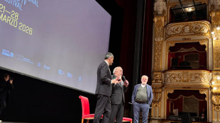 Banfi, 'presto far&ograve; un mio podchest; ai giovani dico di fare la gavetta'