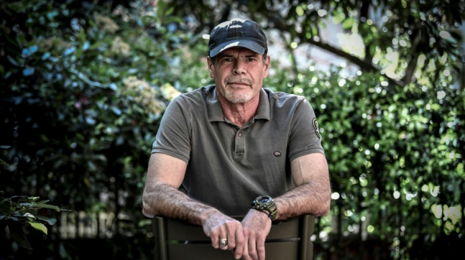 Ex-S&ouml;ldner der russischen Wagner-Gruppe spricht sich f&uuml;r Ende der Auslandseins&auml;tze aus