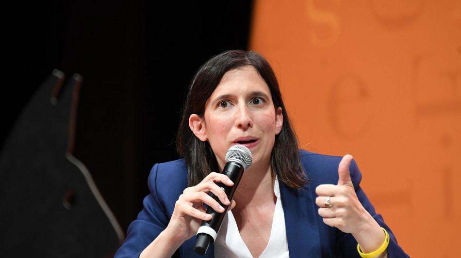 Schlein, libert&agrave; ridotte da tagli alla sanit&agrave; e salari bassi
