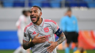 Ligue 1: En forme &agrave; Lyon, Tolisso pense toujours au Mondial