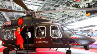 Accordo Adani-Leonardo per produrre elicotteri in India