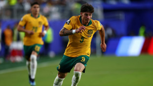 Faster than Mbappe: Australia flyer Bos races into World Cup conversation