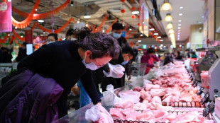 China erstmals seit &uuml;ber zwei Jahren in der Deflation