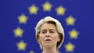 Vaccins contre le Covid: la justice européenne tranche sur les SMS de von der Leyen