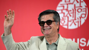 Cineasta iraniano Jafar Panahi impulsiona campanha da França pelo Oscar