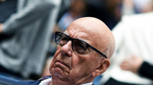 Rupert Murdoch's handover to son Lachlan sparks concern in London
