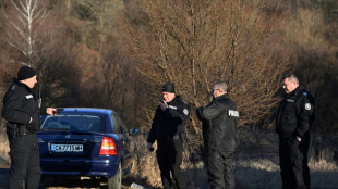Bulgarie: 18 migrants retrouv&eacute;s morts dans un camion
